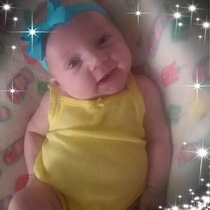 Meet your Posher, Teneka